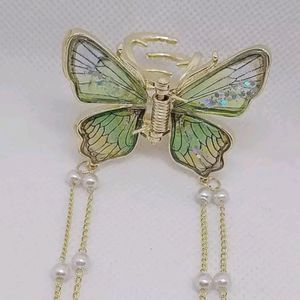 Korean Butterfly Clacher ✨🦋🦋