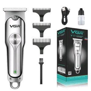 Vgr V-071 Cordless Trimmer Professional Hair Clipp