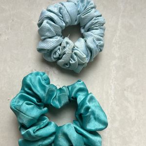 14 Scrunchy Set