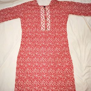 Brand New Kurti Set