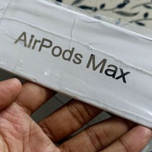 AirPods Max Master Copy