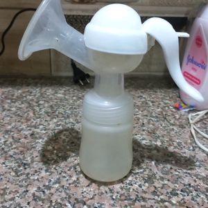 Breast Pump