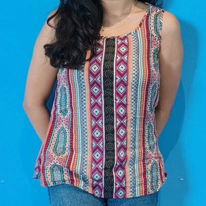 Short Kurti Top