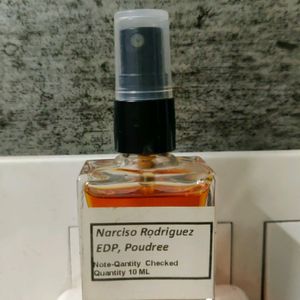 Narciso Poudre Decant