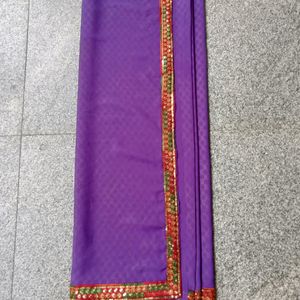 Saree, Women