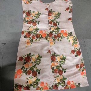 Short Indian Kurti