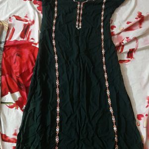 Two Kurti Combo