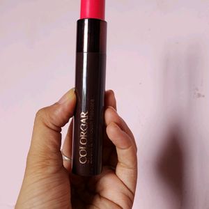 Colorbar Zoom & Woosh Mascara