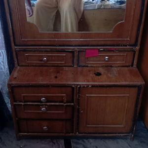 Dressing Table