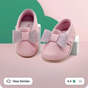 Baby Girl Shoes KazarMax Bellies