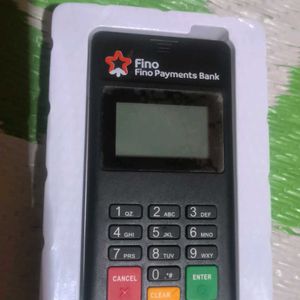 Mpos Machine