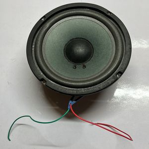 MILTON 40w Subwoofer (4inch) With Extreme bass