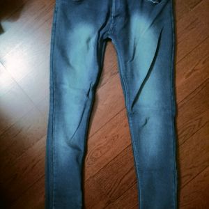 Women's Blue Jeans