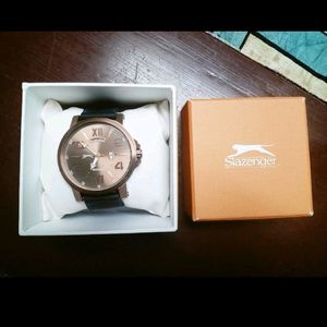 Slazenger Watch For Men