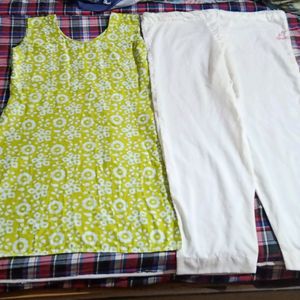 Kurta Set For Women's