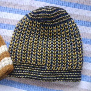 Woolen Caps