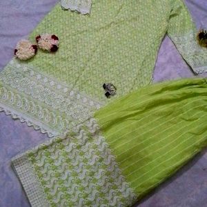 Kurta Set 💐