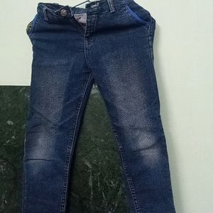 Boys Jeans