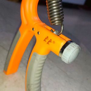 Hand Gripper