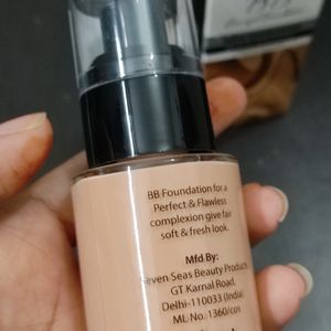 BB Graceful Foundation