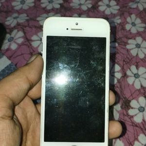 iPhone 5S Needs Repair, Only IC Problem