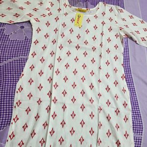 Set Of 2 Kurtis