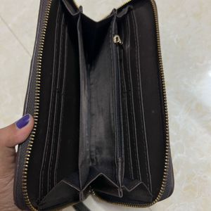 Brown Wallet (Women’s)