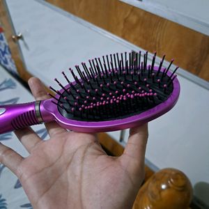 Hair Comb Brush