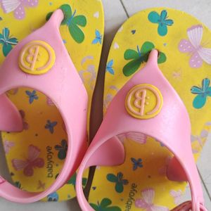 Baby Sandles For Daily Use