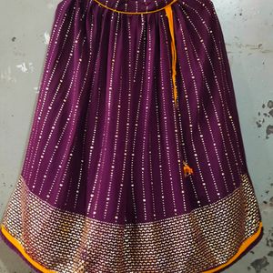 Lehenga Choli