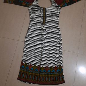 Festive Kurti