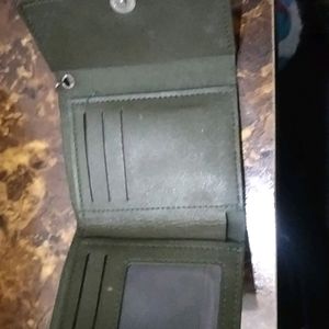 women wallet