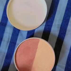 HD DUO HIGHLIGHTER