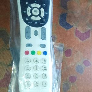 VIDEOCONE D2H RF NEW REMOTE