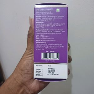 Kojic Acid Serum