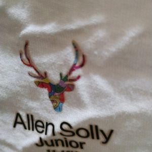 Allen Solly Girls Top (11-12 Years)