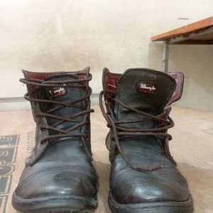 Wrangler Original Shoe