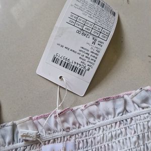 Berrylush Top New With Tags