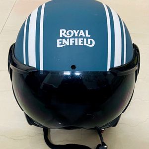 ROYAL ENFIELD HELMET Size XL