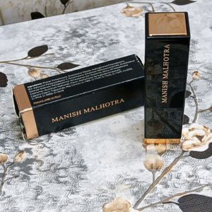 manish malhotra lipstick