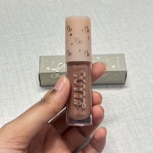 4 New Colorpop Nude Brown Gloss