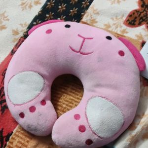 Baby Pillow