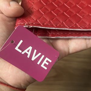 Lavie Bifold Wallet.