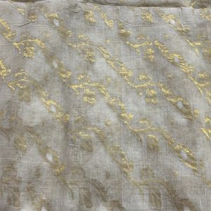 Cotton Tant Saree for Sale