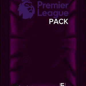 Freshly Sports - Premier League Pack