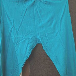 Sale: Sea Green Legging