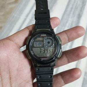 Casio Orignal Digital watch