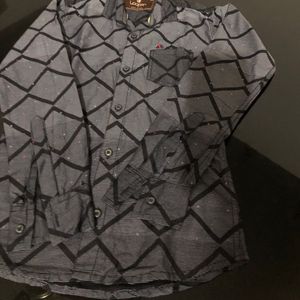 Shirt For Boys