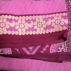 Clearence Sales In Saree