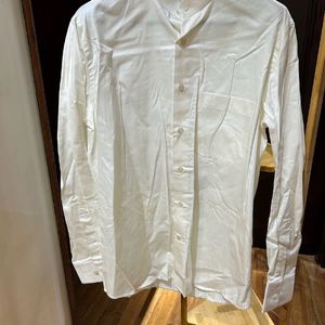 Chinese Collar Shirt New